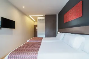 Hotel Granada by Pierre & Vacances - Rum