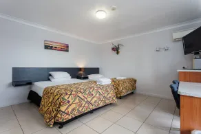 Moorooka Motel - Room