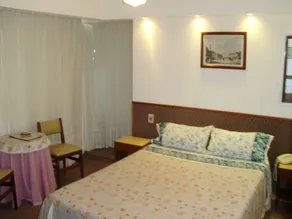 Hotel Argentina - Chambre