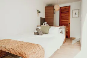 Mata e' Platano Guesthouse - Room