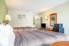 Economy Inn Ashburn GA I-75 - Rom