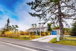 1 Mi to Beach! Family-Friendly Nantucket Retreat - Innvendig