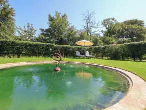 Utopia - Piscina
