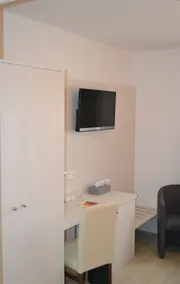 Hôtel Les 4 Salines - Chambre