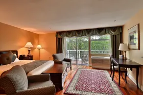 Riverside Hotel, an Ascend Collection Hotel - Room