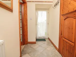 Sorrel Cottage - Interior
