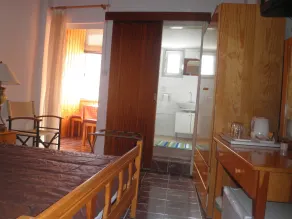 Christys Palace Hotel - Chambre