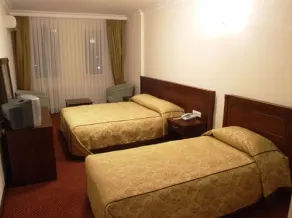 Sarp Hotel - Room