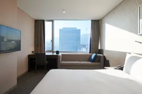 Nine Tree by Parnas Seoul Myeongdong 2 - Quarto