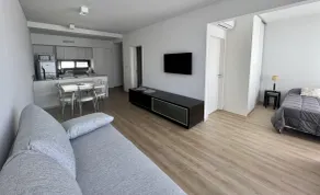 Monroe Suites - Zimmer