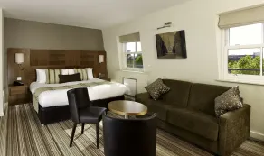 Blakemore Hyde Park - Chambre