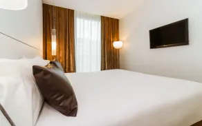 Hotel Grums Barcelona - Chambre