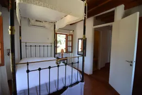 Elpida's Stone Houses - Room
