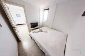 Perla Seven Apartments - Værelse