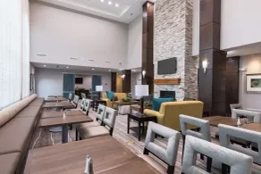 Staybridge Suites - Lake Jackson by IHG - Restaurant