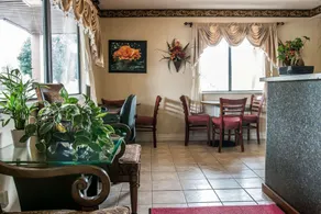 Econo Lodge Paw Paw - Lobby