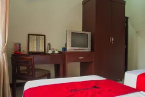 RedDoorz @ Cikutra 3 - Room