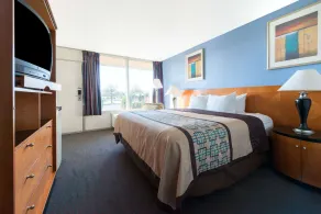 Days Inn by Wyndham Luray Shenandoah - Chambre