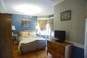 Naomi's Inn Bed & Breakfast - Chambre