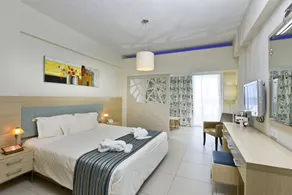 Pernera Beach Hotel - Room