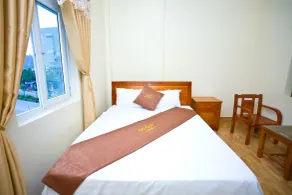 Hotel CÔ CÚC - Room