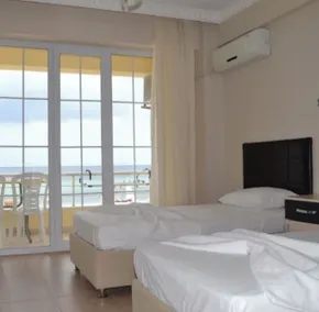 Kum Motel - Habitación