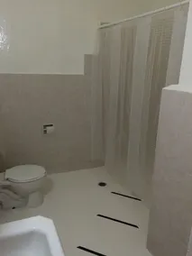 Hotel Isabel - Salle de bain