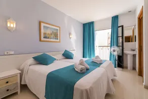 Hostal Ferrer - Rum
