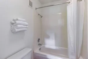 Motel 6-Beaverton, OR - Salle de bain