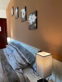 Hotel Awazul Bacalar - Chambre