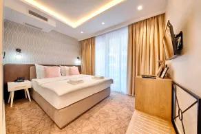 Kalamper Hotel & Spa - Room