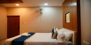 Nextel Inn, Calicut - Room