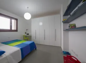 Aurum Aparthotels Bicocca - Værelse