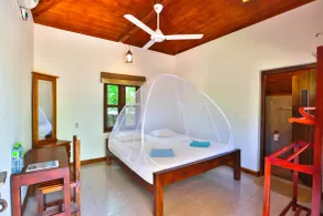 Paper Moon Kudils - Chambre
