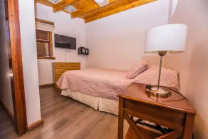 Hotel Parina Atacama - Room