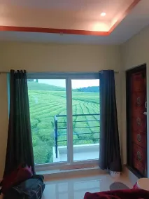 Tea Garden stays - Fachada
