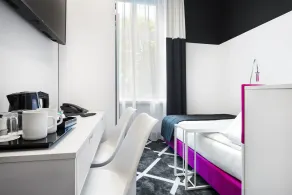 Best Western Plus Krakow Old Town - Room