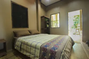 TK Beach Resort Koh Mak - Chambre