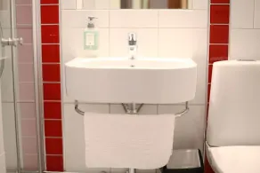 Spar Hotel Gårda - Room