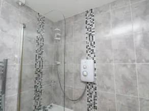 Wheeldale Cottage - Bathroom