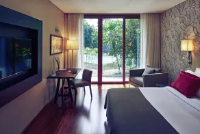 Mercure Iguazu Hotel Iru - Værelse
