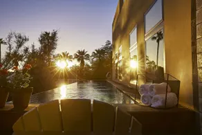 Bespoke Inn Scottsdale - Piscine