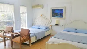 Bella Guesthouse - Room