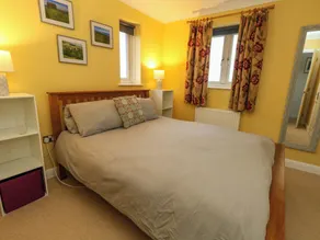 Ash Corner Cottage - Rom
