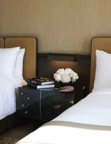 The Ritz-Carlton New York, NoMad - Chambre