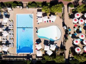 Red Jacket Beach Resort - Piscine