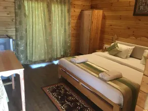 Casa Obrigado Beach Cottages Goa - Room