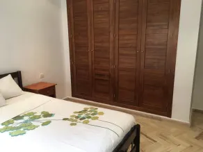 Résidence Soltana, Marrakech - Værelse