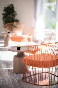 Amfora Hotel & Spa - Rezeption