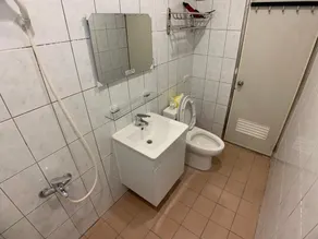 Chill Place - Bathroom